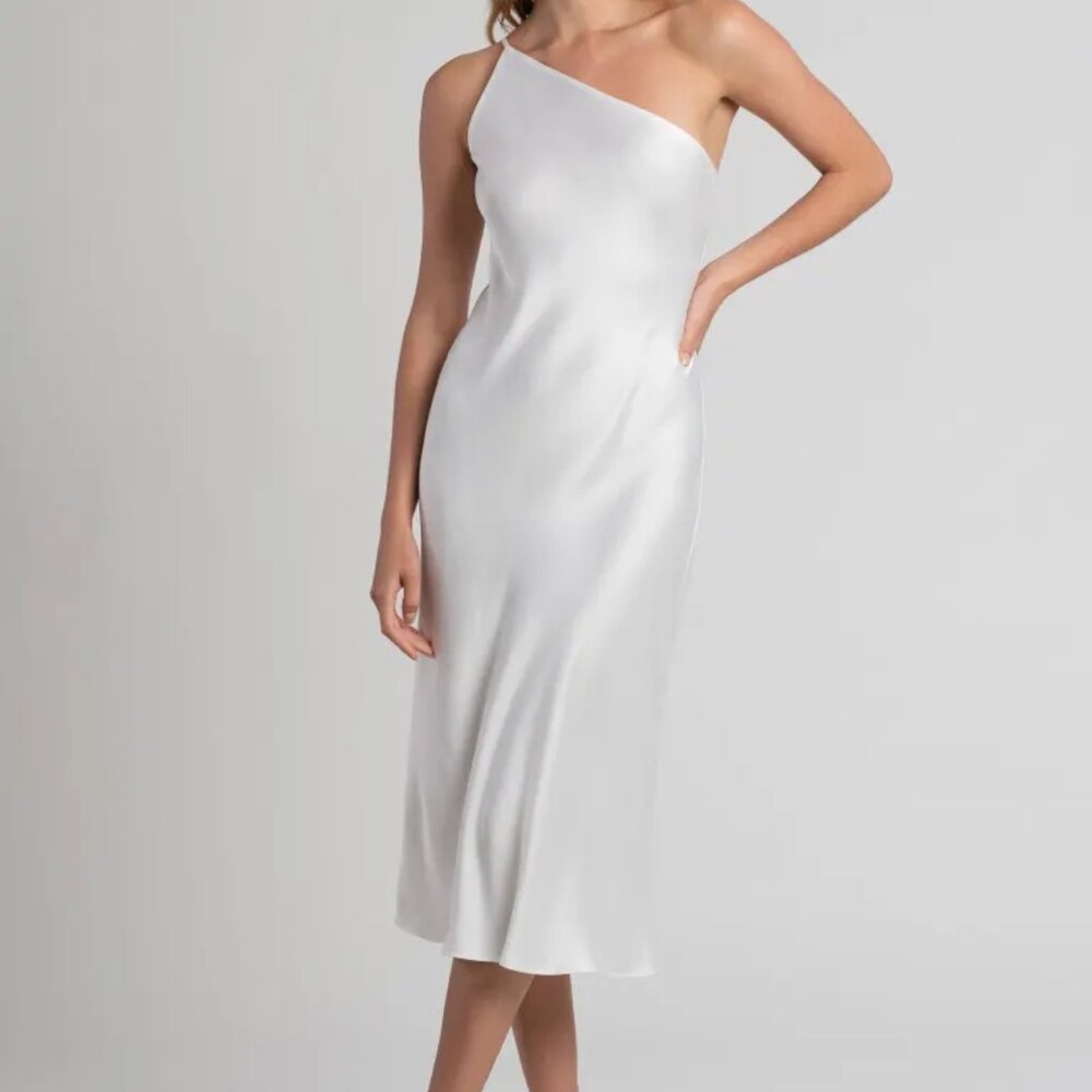 Jenny Yoo NWT Abby Dress